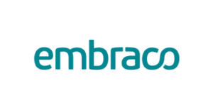Embraco-Logo Fornecedor Marear